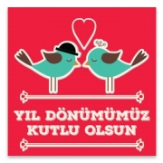 Yıldönümü